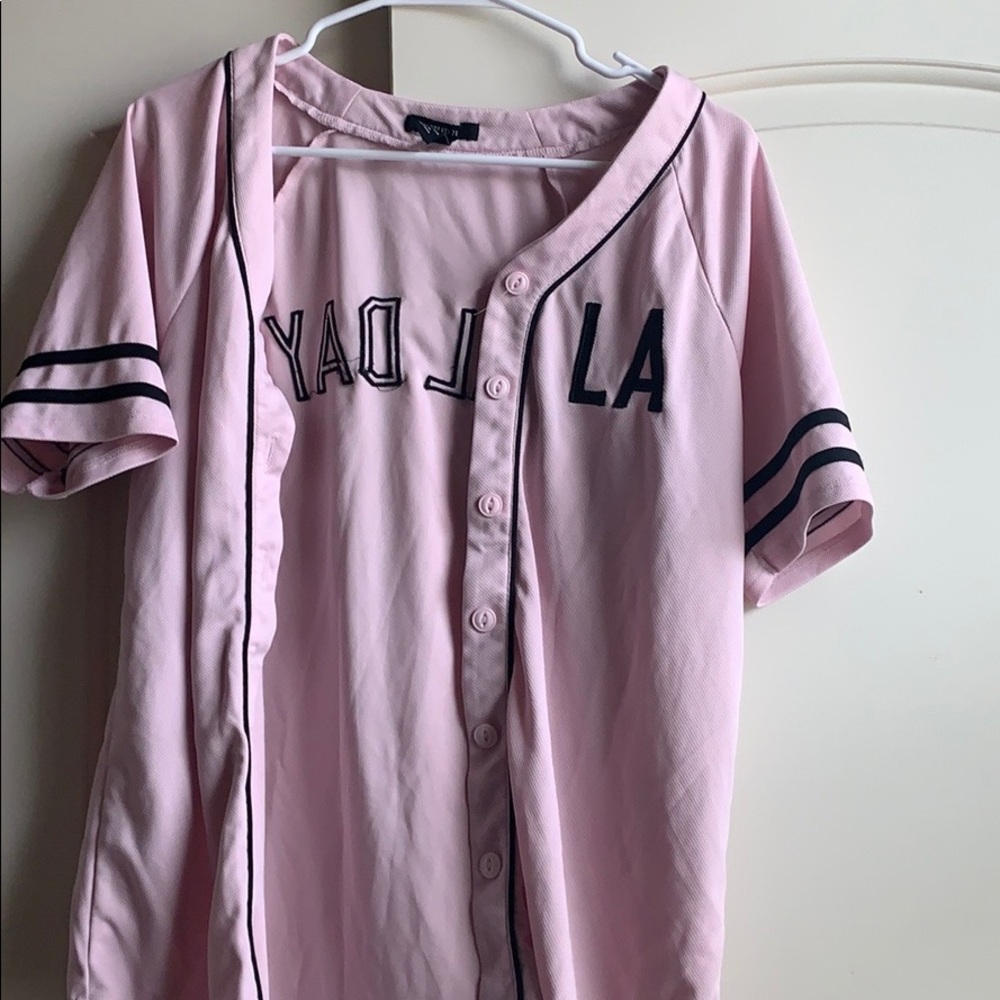 F21 Jersey - Picture 2 of 4
